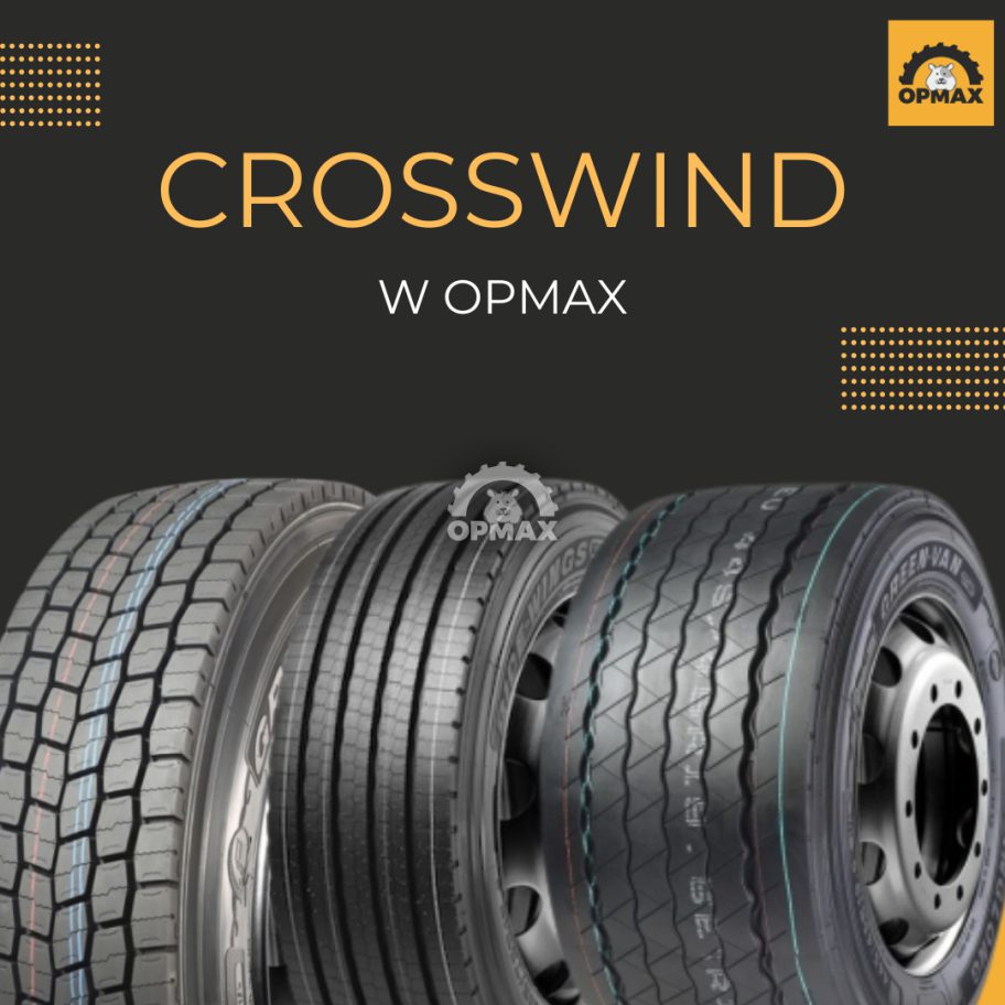 CROSSWIND W OPMAX