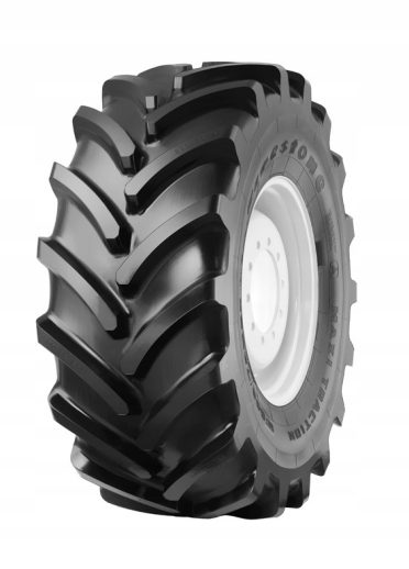 Opona Firestone Maxi Traction Harvest 650/75R32 172A8 TL