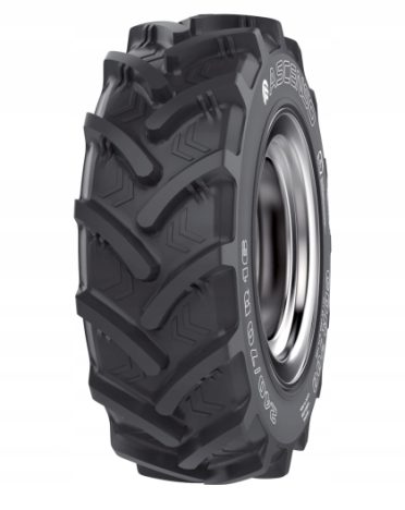 Opona Ascenso CDR 700 320/70R20 123D TL