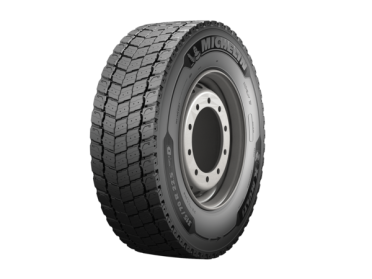 MICHELIN X MULTI D 265/70R17.5 140/138M