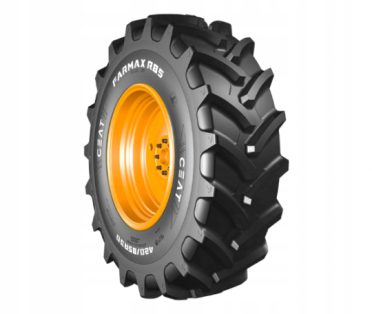 Opona Ceat Farmax R85 420/85R34 (16.9R34) 145A8 TL