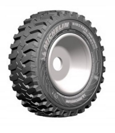 Opona Michelin Bibload 480/80R26 (18.4R26) 167A8 TL