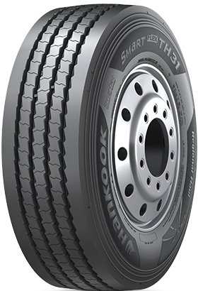 HANKOOK SMART FLEX TH31 235/75R17.5 143/141J