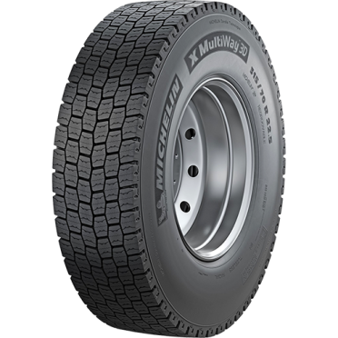 Michelin X MultiWay 3D XDE 295/80R22.5 152/148L