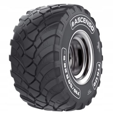 Opona Ascenso FTR 170 600/50R22.5 159D SB TL