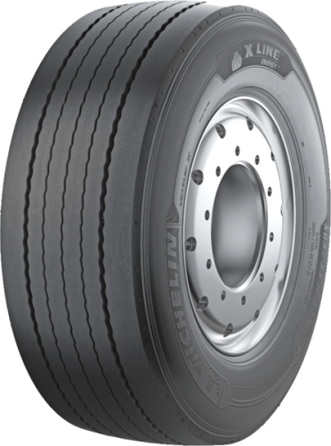 MICHELIN X LINE ENERGY T 265/70R19.5 143/141J