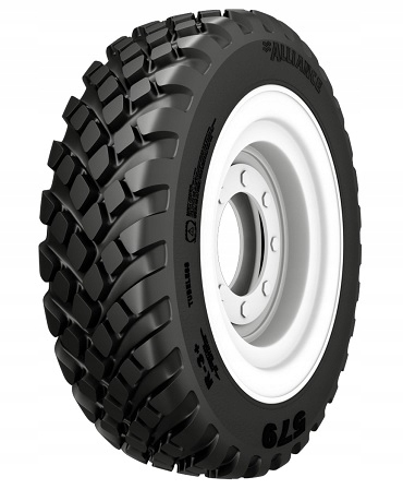 Opona Alliance 579 360/70R24 122A8 TL