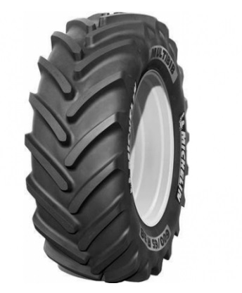 Opona Michelin Multibib 540/65R30 143D TL