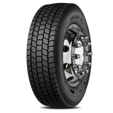 SAVA ORJAK 5 295/80R22.5 152/148M