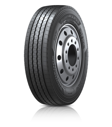 Hankook Smart Flex AH35 265/70R17.5 140/138M