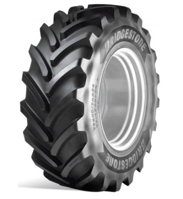 Opona Bridgestone VT-Tractor 600/70R34 167D TL