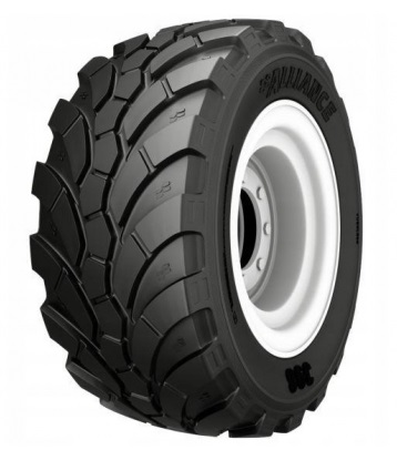 Opona Alliance 398 600/50R22.5 164J TL