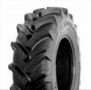 Opona Ling Long LR 861 340/85R28 (13.6R28) 127A8 TL