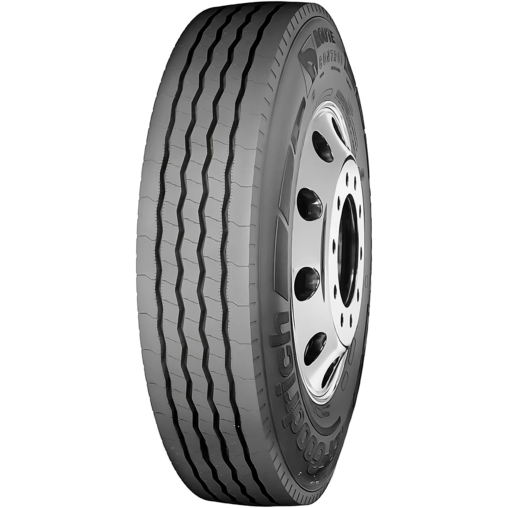 BFGoodrich Route Control S 385/65R22.5 162K