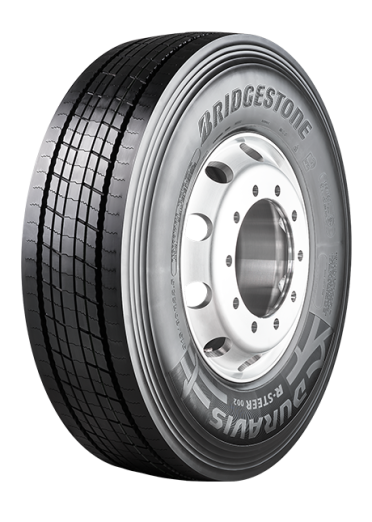 BRIDGESTONE R-Steer 002 235/75R17.5 132/130M