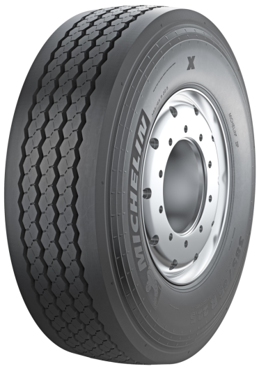 Michelin XTE 3 385/65R22.5 160J