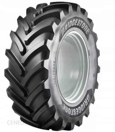 Opona Bridgestone VX-Tractor 540/65R38 153D TL