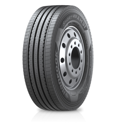 Hankook Smart Flex AH31 355/50R22.5 156K