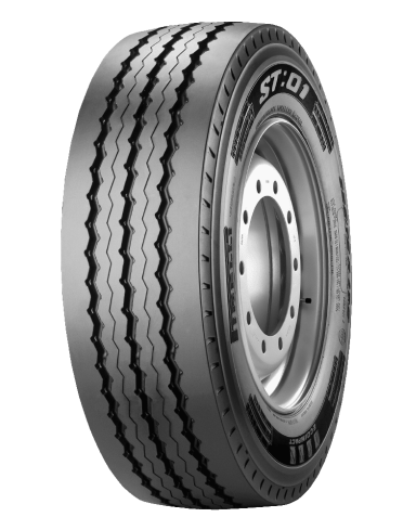 PIRELLI ST:01 445/45R19.5 160J