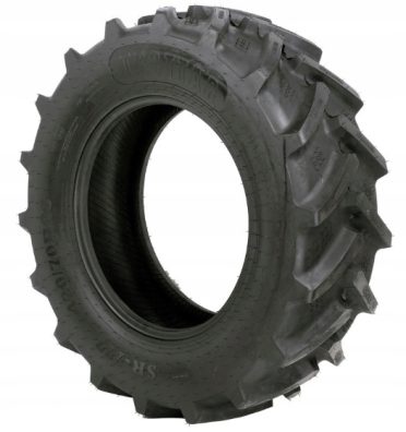 Opona Trottar SR-777 360/70R24 125B TL