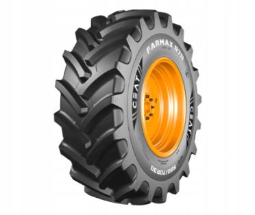 Opona Ceat Farmax R70 360/70R24 122A8 TL