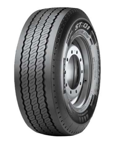 Pirelli ST:01T 385/65R22.5 160K