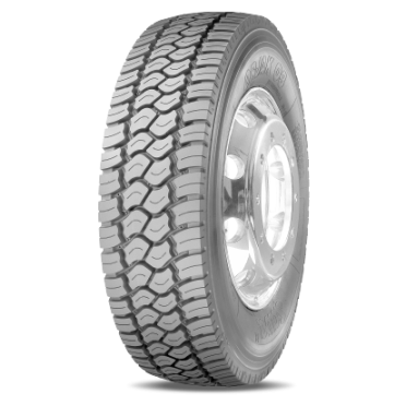 SAVA ORJAK O3 245/70R19.5 136/134M