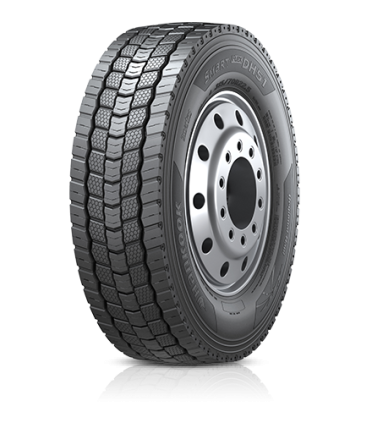 Hankook Smart Flex DH51 315/70R22.5 M+S 154/150L