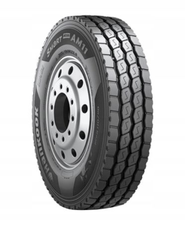 Hankook Smart Work AM11 13R22.5 156/150K