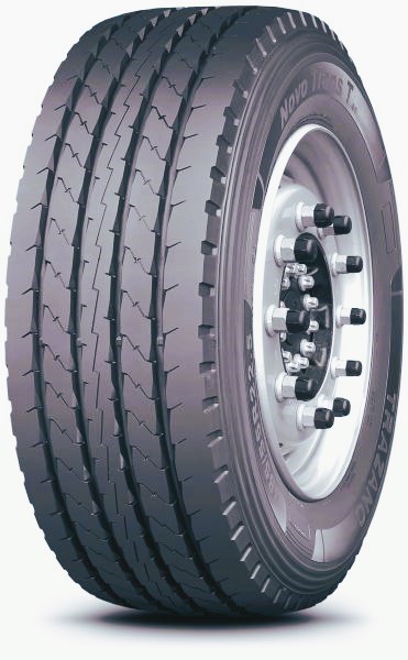 Trazano Novo Trans T47 385/55R22.5 160K