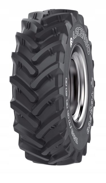 Opona Ascenso TDR 700 420/70R30 134D TL