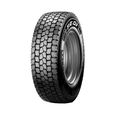 PIRELLI TR:01 265/70R19.5 140/130M