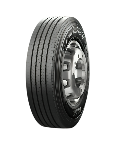 Pirelli Itineris S 315/80R22.5 156/150L