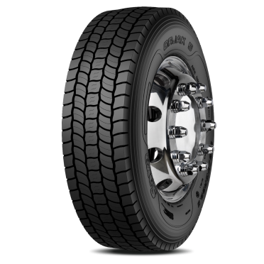 SAVA CITY U4 275/70R22.5 148J