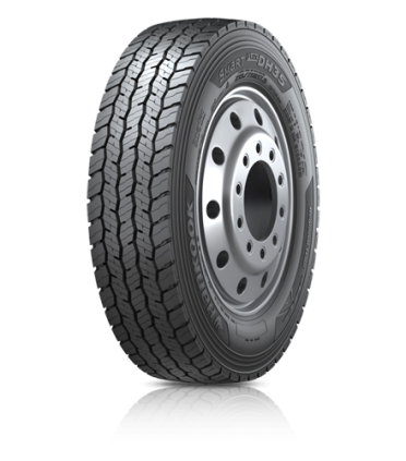 HANKOOK SMART FLEX DH35 215/75R17.5 126/124M