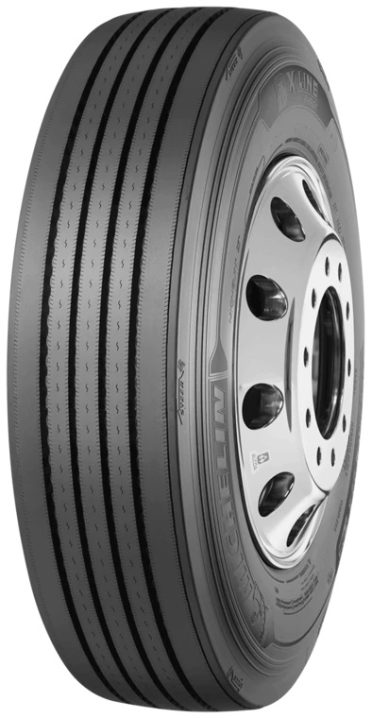 Michein X Line Energy Z 355/50R22.5 156K