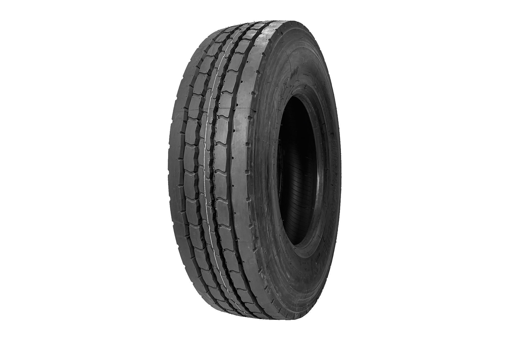 Bridgestone M-Steer 001 315/80R22.5 156/150K