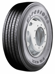 FIRESTONE FS422 315/70R22.5 154/150L