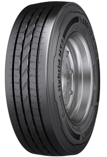 CONTINENTAL Conti Hybrid HT3 385/65R22.5 164K