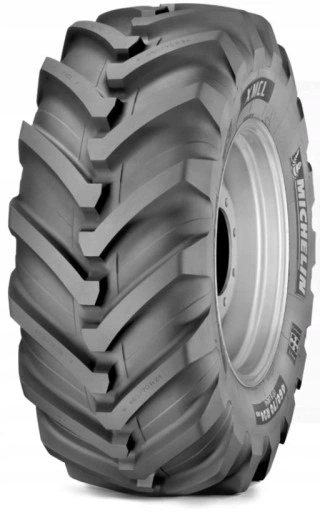 Opona Michelin XMCL 440/80R24 (16.9R24) 161A8 TL