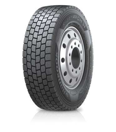 Hankook Smart Flex DH31 315/60R22.5 152/148L