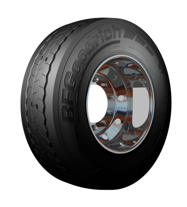 BFGOODRICH ROUTE CONTROL T 385/65R22.5 160K