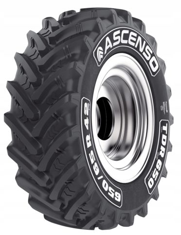 Opona Ascenso TDR 650 650/65R38 163D TL