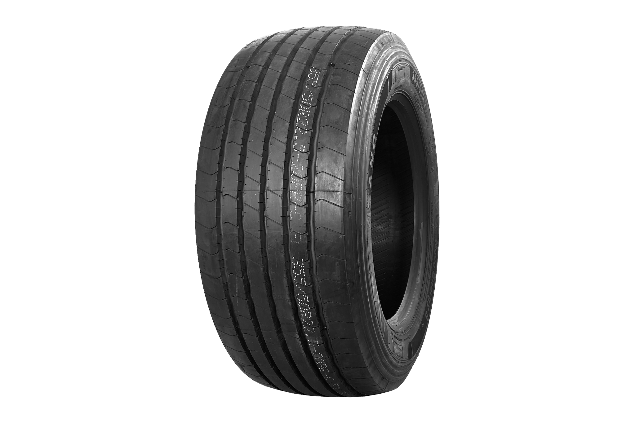 Trazano Novo Energy S13 295/60R22.5 150/147K