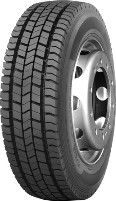 Trazano Trans D21 225/75R17.5 129/127M