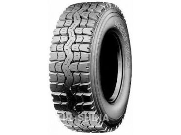 Pirelli TH25 10R22.5 144/142M