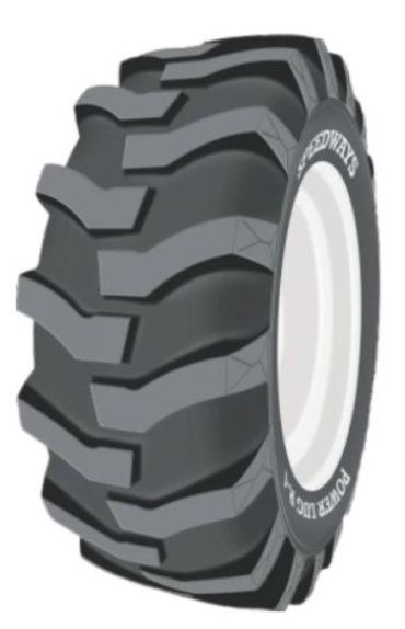 Opona Speedways R-4 16.9-28 (440/80-28) 12PR TL