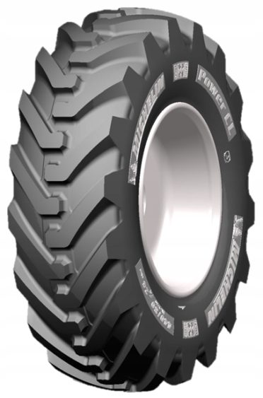 Opona Michelin Power CL 400/70-20 149A8 TL