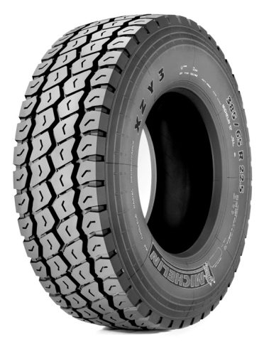 MICHELIN XZY 3 385/65R22.5 160K