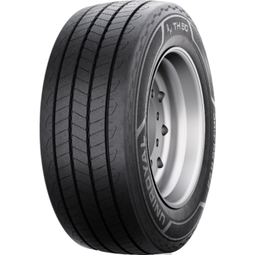 Uniroyal TH 50 385/65R22.5 164K